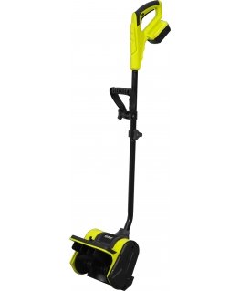 Statt Avalanche S1000 аккумуляторный снегоуборщик