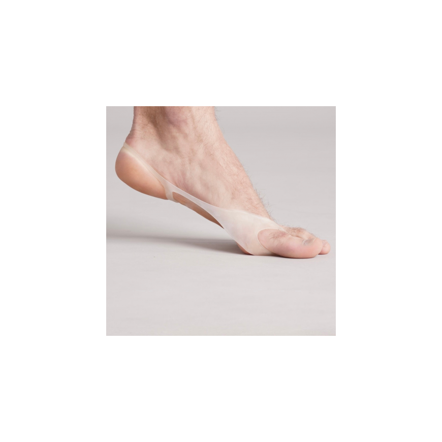 Корректирующее устройство для большого пальца ноги - Hallucomfort – 2