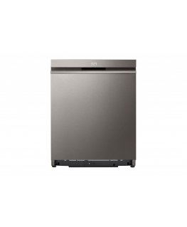 LG SDU587HV посудомоечная машина