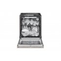 LG SDU587HV dishwasher LG SDU587HV dishwasher
