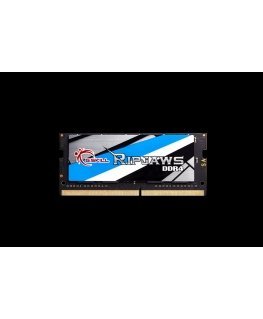 G.Skill Ripjaws F4-2666C19S-16GRS atmiņas modulis 16 GB 1 x 16 GB DDR4
