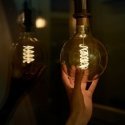 Shelly Vintage G125 Smart bulb Bezvadu internets 4 W Shelly Vintage G125 Smart bulb Bezvadu internets 4 W