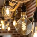Shelly Vintage G125 Smart bulb Bezvadu internets 4 W Shelly Vintage G125 Smart bulb Bezvadu internets 4 W