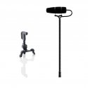 4099 CORE+ Mic for Loud SPL with Violin Clip 4099 CORE+ Mic for Loud SPL with Violin Clip