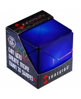 Shashibo Vapor, magnetiline mõistatuskarp