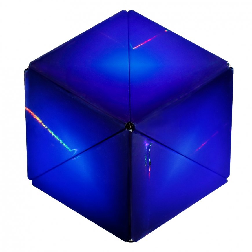 Shashibo Vapor, magnētiskais mīklu kaste – 2