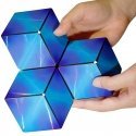 Shashibo Vapor, magnetinė galvosūkio dėžutė Shashibo Vapor, magnetinė galvosūkio dėžutė