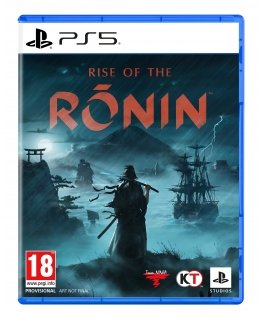Sony Rise of the Ronin