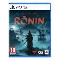 Sony Rise of the Ronin Sony Rise of the Ronin