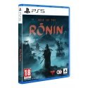 Sony Rise of the Ronin Sony Rise of the Ronin