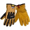 Mechanix Coldwork ūdensnecaurlaidīgas ādas cimdi MPa Mechanix Coldwork ūdensnecaurlaidīgas ādas cimdi MPa