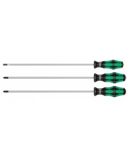 Wera 335/350/355/3 Komplekts