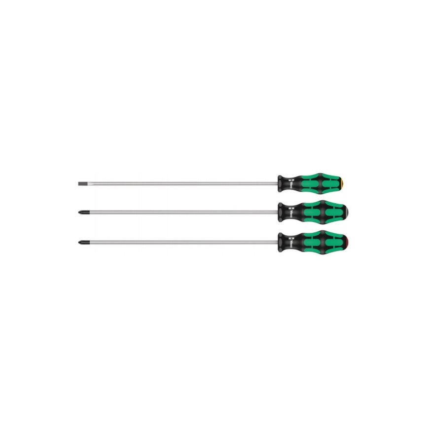 Wera 335/350/355/3 Komplekts