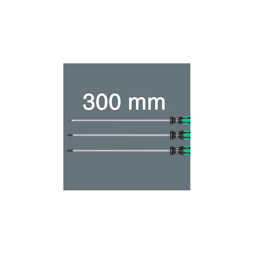 Wera 335/350/355/3 Komplekts – 2