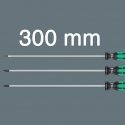 Wera 335/350/355/3 Set