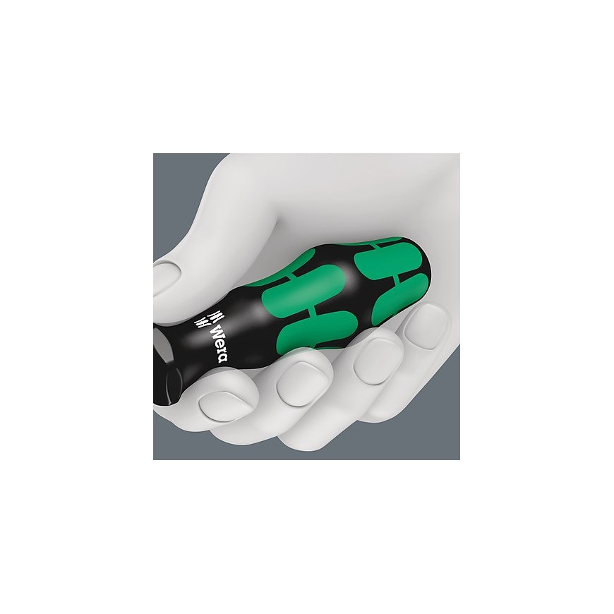 Wera 335/350/355/3 Komplekt – 4