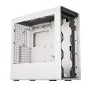 HAVN BF 360 Mid Tower ATX Case, White HAVN BF 360 Mid Tower ATX Case, White