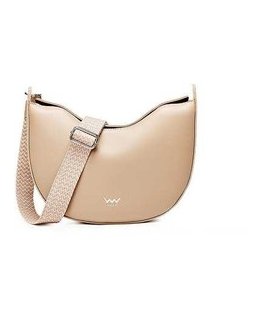 Vuch Women's Shoulder Bag Sabin Creme