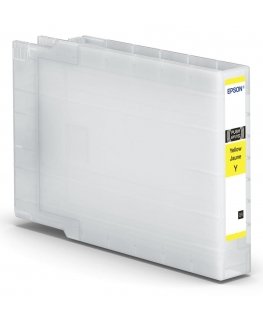 Epson C13T04A44N ink cartridge 1 pc(s) Original Yellow