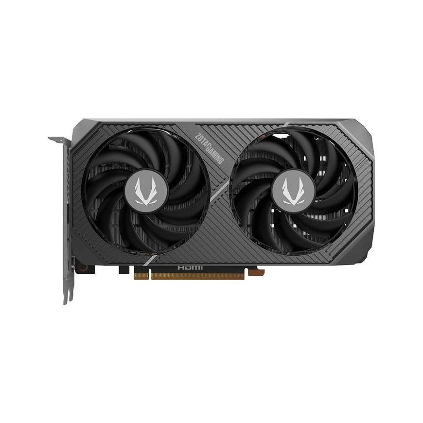 Zotac GAMING GeForce RTX 5060 Twin
