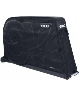 Evoc Bike Bag Pro pyöränkuljetuslaukku, musta