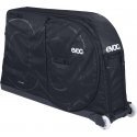 Evoc Bike Bag Pro jalgrattakott, must Evoc Bike Bag Pro jalgrattakott, must