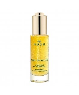 NUXE Super Serum [10] Sejas serums 30 ml Sievietes