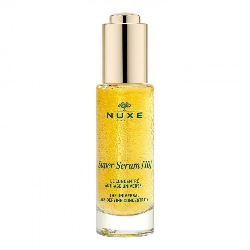 NUXE Super Serum [10] Sejas serums
