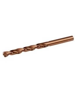 Neo Tools HSS-Co metalo grąžtai, 12,0 mm, 5 vnt.