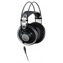 AKG K702 austiņas un brīvroku komplekts Vadu Mūzika Melns, Pelēks AKG K702 austiņas un brīvroku komplekts Vadu Mūzika Melns, Pelēks