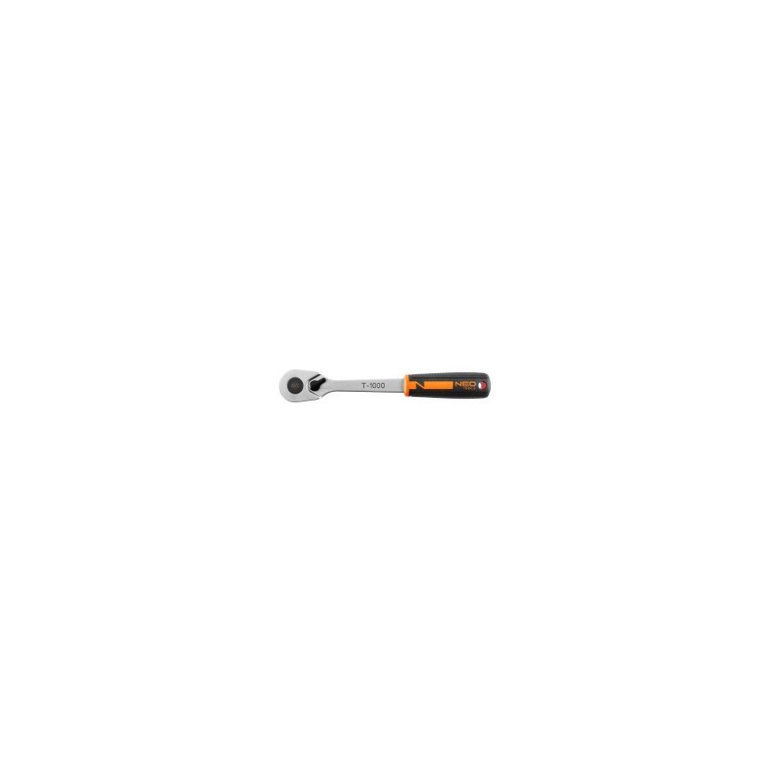 Neo Tools HSS-Co metalli puure, 4,0 - 10 mm, 5 tk.