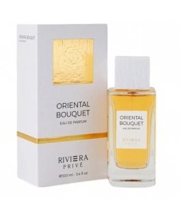 Riviera Prive Oriental Bouquet - EDP
