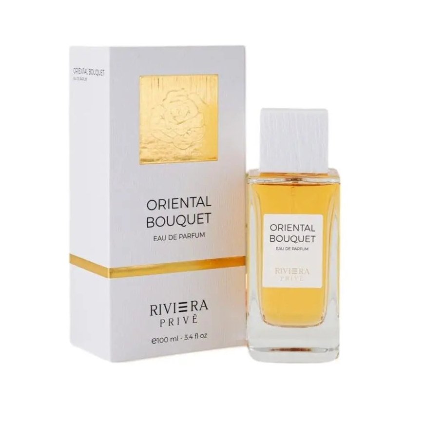 Riviera Prive Восточный Букет - EDP