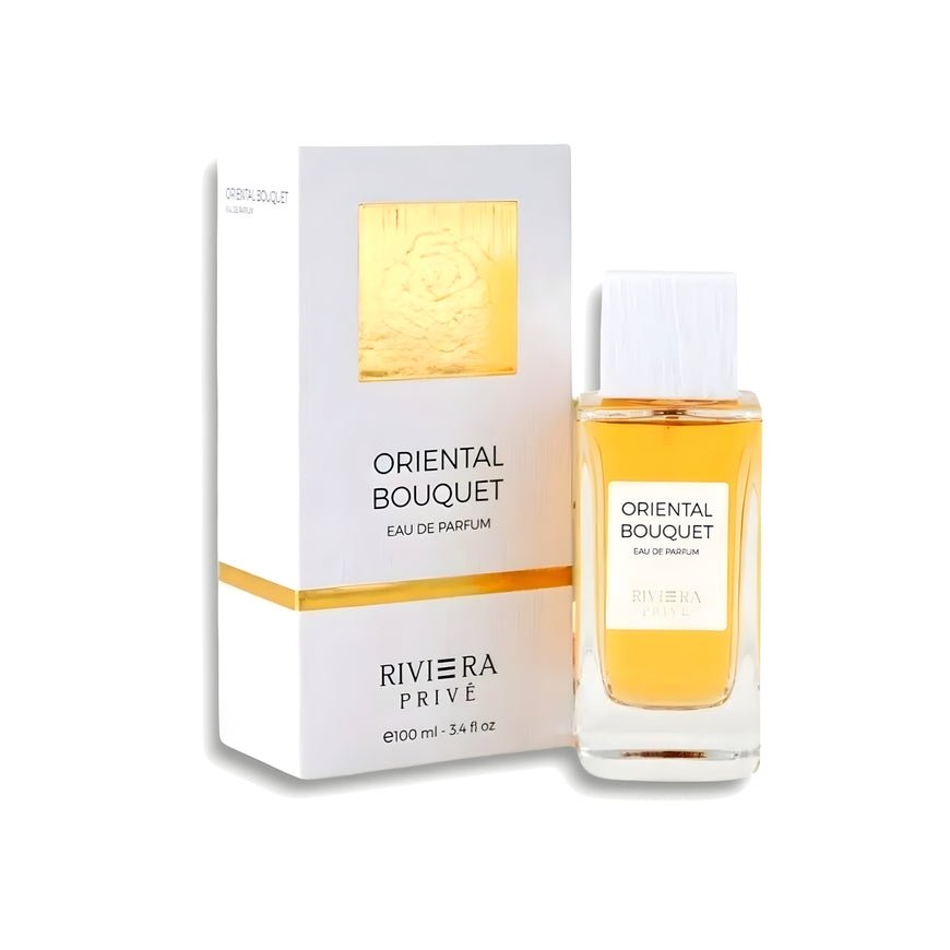 Riviera Prive Восточный Букет - EDP – 2