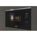 Whirlpool WMF200G Must Kombineeritud mikrolaineahi Sisseehitatud 20 l 800 W Whirlpool WMF200G Must Kombineeritud mikrolaineahi Sisseehitatud 20 l 800 W