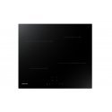 Samsung NZ64T3706A1 Must Sisseehitatud 60 cm Tsooniga induktsioonplaat 4 tsoon(id) Samsung NZ64T3706A1 Must Sisseehitatud 60 cm Tsooniga induktsioonplaat 4 tsoon(id)