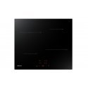 Samsung NZ64T3706A1 Must Sisseehitatud 60 cm Tsooniga induktsioonplaat 4 tsoon(id) Samsung NZ64T3706A1 Must Sisseehitatud 60 cm Tsooniga induktsioonplaat 4 tsoon(id)