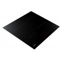 Samsung NZ64T3706A1 Must Sisseehitatud 60 cm Tsooniga induktsioonplaat 4 tsoon(id) Samsung NZ64T3706A1 Must Sisseehitatud 60 cm Tsooniga induktsioonplaat 4 tsoon(id)