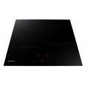Samsung NZ64T3706A1 Must Sisseehitatud 60 cm Tsooniga induktsioonplaat 4 tsoon(id) Samsung NZ64T3706A1 Must Sisseehitatud 60 cm Tsooniga induktsioonplaat 4 tsoon(id)