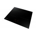 Samsung NZ64T3706A1 Must Sisseehitatud 60 cm Tsooniga induktsioonplaat 4 tsoon(id) Samsung NZ64T3706A1 Must Sisseehitatud 60 cm Tsooniga induktsioonplaat 4 tsoon(id)