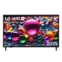 LG UHD AI 43UA75006LA 109,2 cm (43") 4K Ultra HD Smart TV Wi-Fi Черный LG UHD AI 43UA75006LA 109,2 cm (43") 4K Ultra HD Smart TV Wi-Fi Черный