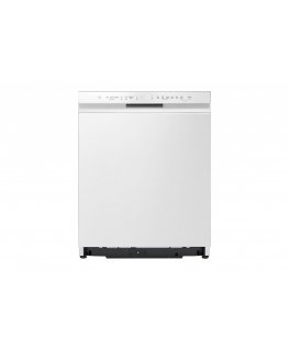 LG DU386FW trauktuves mašīna