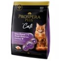 Prospera Plus Стерилизованный 7+ курица Weight Balance 2кг Prospera Plus Стерилизованный 7+ курица Weight Balance 2кг