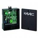 FAAC XR2N FDS 433-868 2 Channel Universal Controller / Radio Receiver (787023) FAAC XR2N FDS 433-868 2 Channel Universal Controller / Radio Receiver (787023)