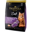 Prospera Plus steriliseeritud 7+ kana kaalutasakaal 2kg