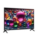 LG UHD AI 43UA75006LA 109.2 cm (43") 4K Ultra HD Smart TV Wi-Fi Black LG UHD AI 43UA75006LA 109.2 cm (43") 4K Ultra HD Smart TV Wi-Fi Black