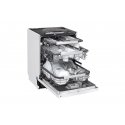 LG DU386FW indaplovė LG DU386FW indaplovė