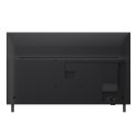 LG UHD AI 43UA75006LA 109,2 cm (43") 4K Ultra HD Smart TV „Wi-Fi“ Juoda LG UHD AI 43UA75006LA 109,2 cm (43") 4K Ultra HD Smart TV „Wi-Fi“ Juoda
