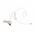 Bitmat DNA HM-01B body color headset microphone