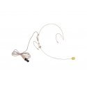 Bitmat DNA HM-01B body color headset microphone